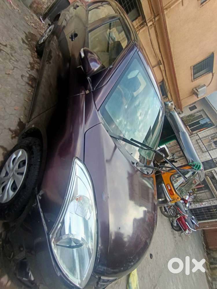 Maruti Suzuki Swift Dzire 2012 – Well Maintained  Good Condition