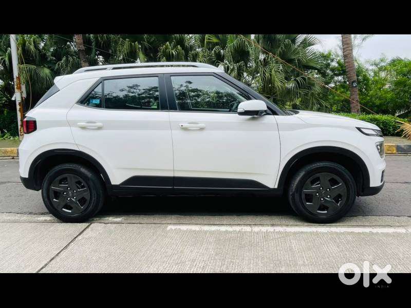 Hyundai Venue Sx Opt, 2025, Petrol