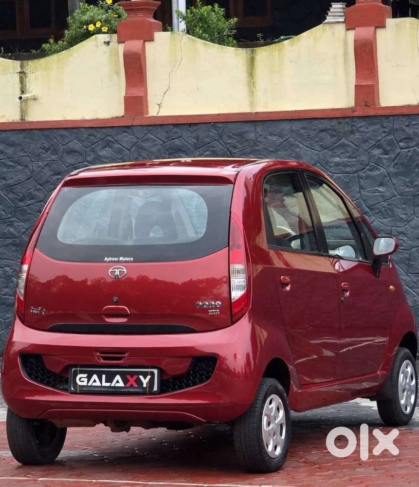 Tata Nano Xta, 2016, Petrol