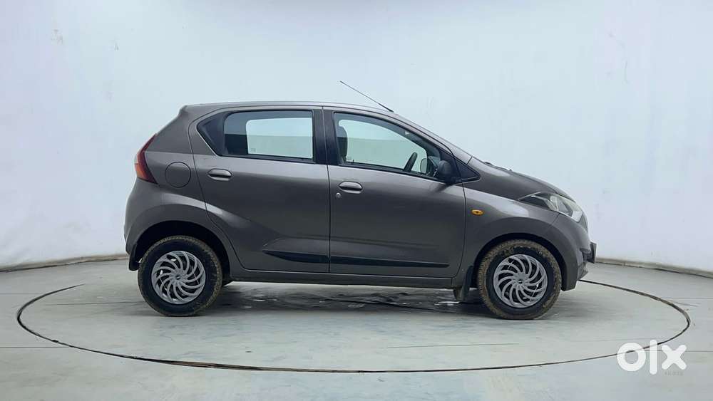 Datsun Redigo 1.0 T (o), 2018, Petrol