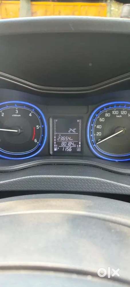 Maruti Suzuki Vitara Brezza (diesel) For Sale