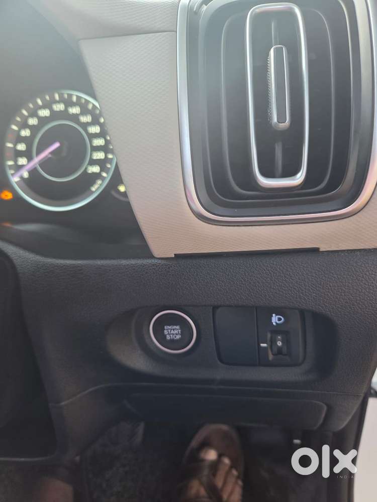 Hyundai Creta 1.4 S, 2020, Diesel