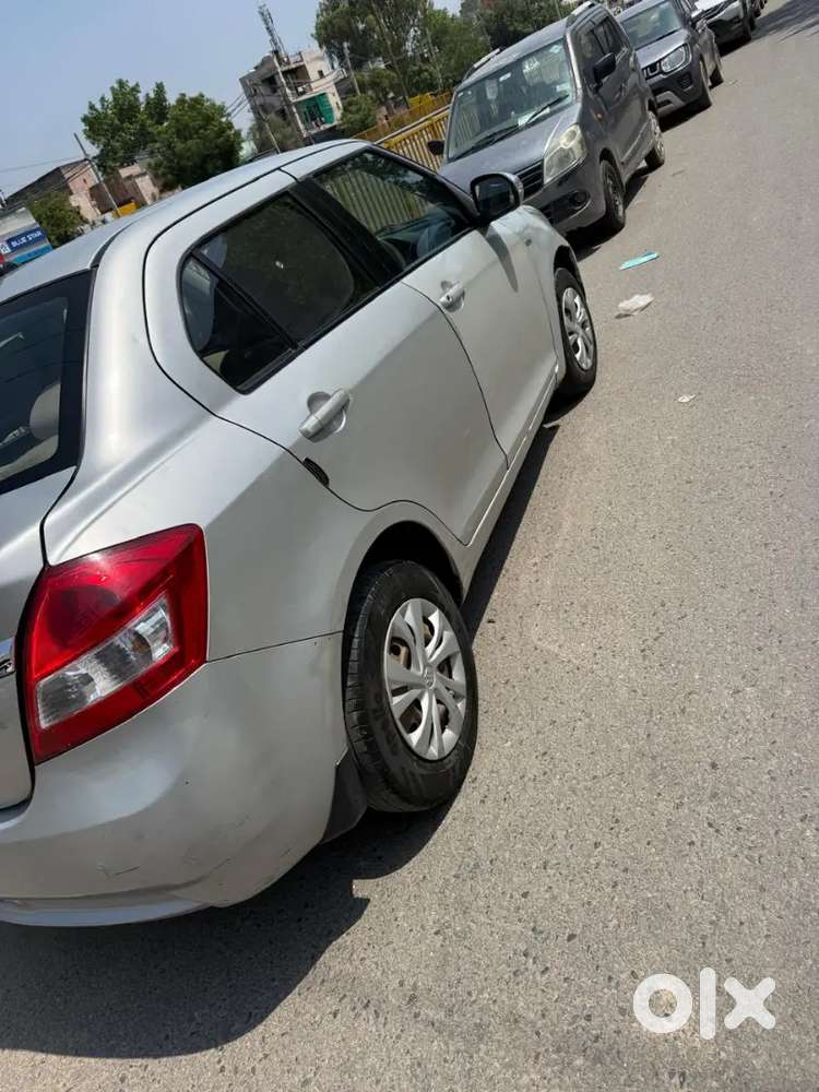 Maruti Suzuki Dzire 2013 Diesel 146316 Km Driven