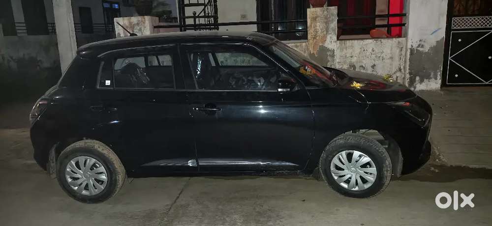 Maruti Suzuki Swift Vxi Petrol 2026 Model