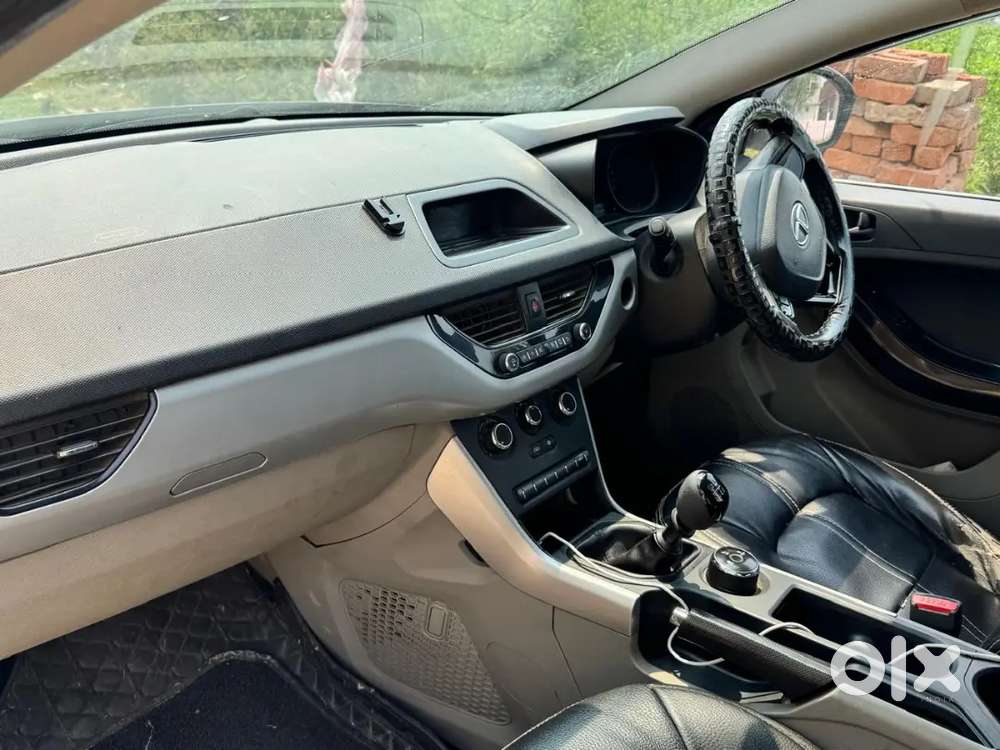 Tata Nexon 2019 Diesel 110000 Km Driven