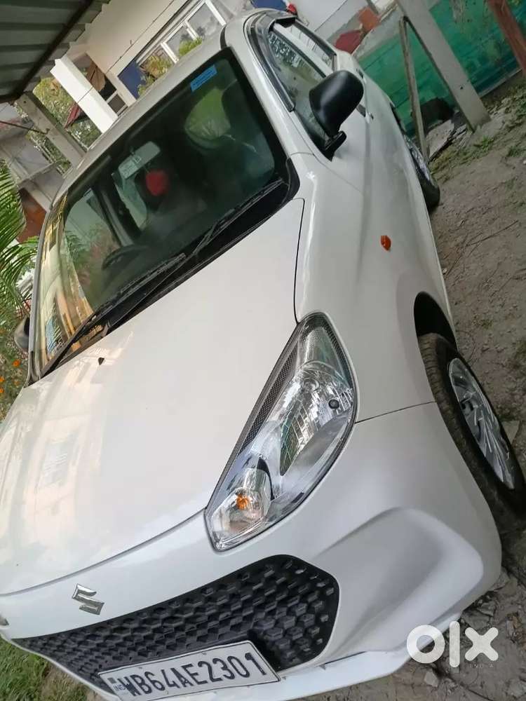 Alto K10 Standard. Only Genuine Buiers Contact