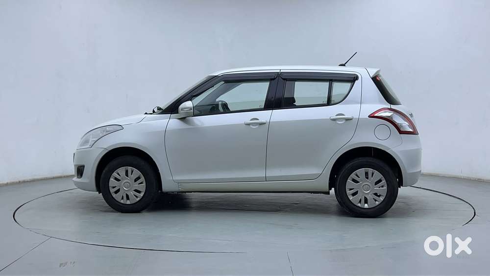 Maruti Suzuki Swift Vvt Vxi, 2014, Petrol