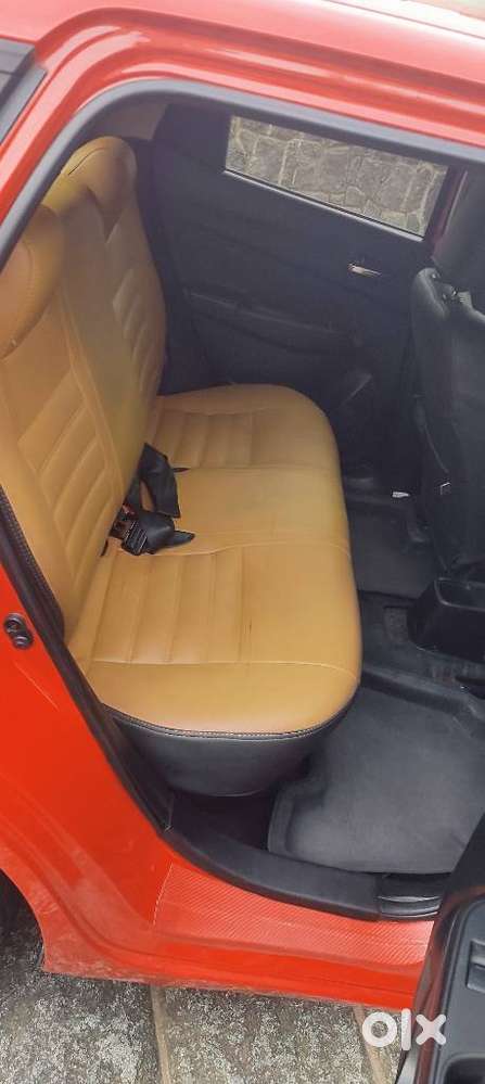 Maruti Suzuki Swift Vxi, 2019, Petrol