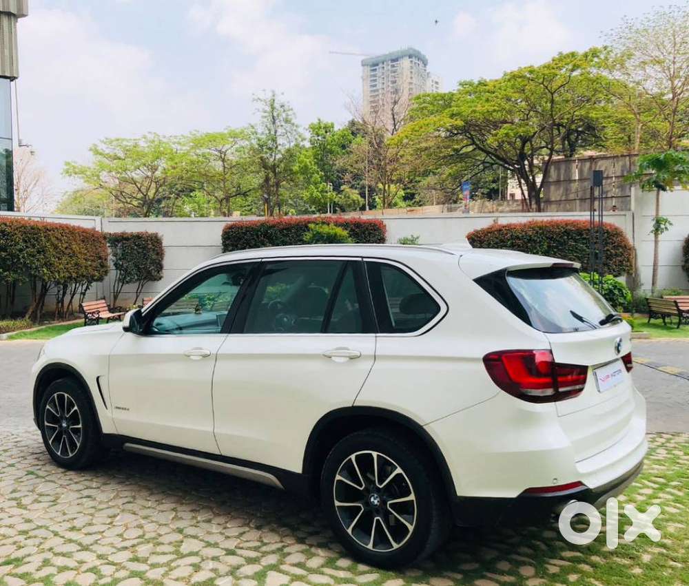 Bmw X5 Xdrive 30d, 2017, Diesel