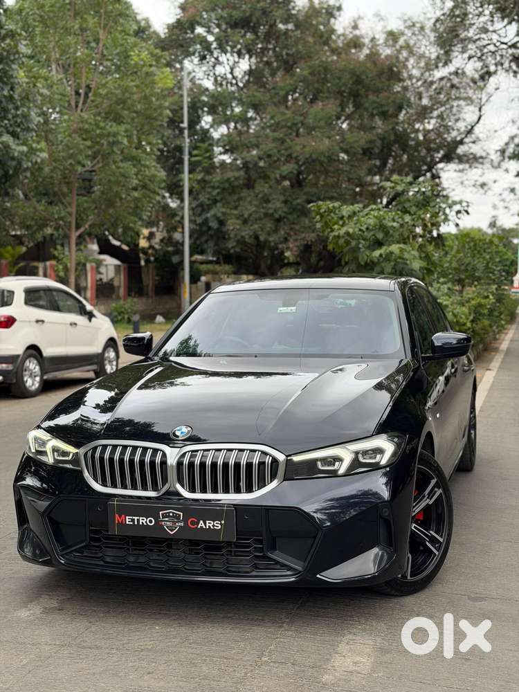 Bmw 3 Series Gran Limousine 330li M Sport, 2023, Petrol