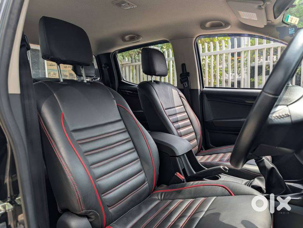 Isuzu D-max Space Cab Arched Deck, 2024, Diesel