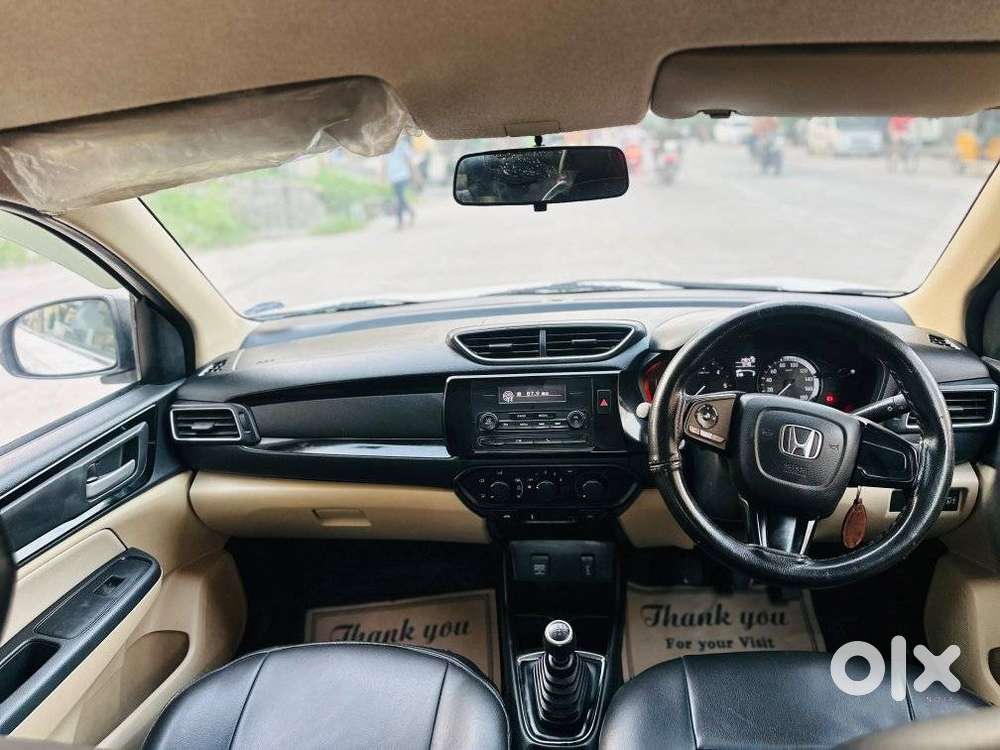 Honda Amaze 1.5 Smt I Dtec, 2019, Diesel