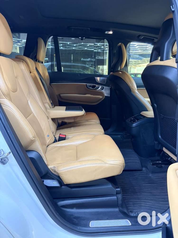 Volvo Xc90 Inscription Luxury, 2022, Petrol