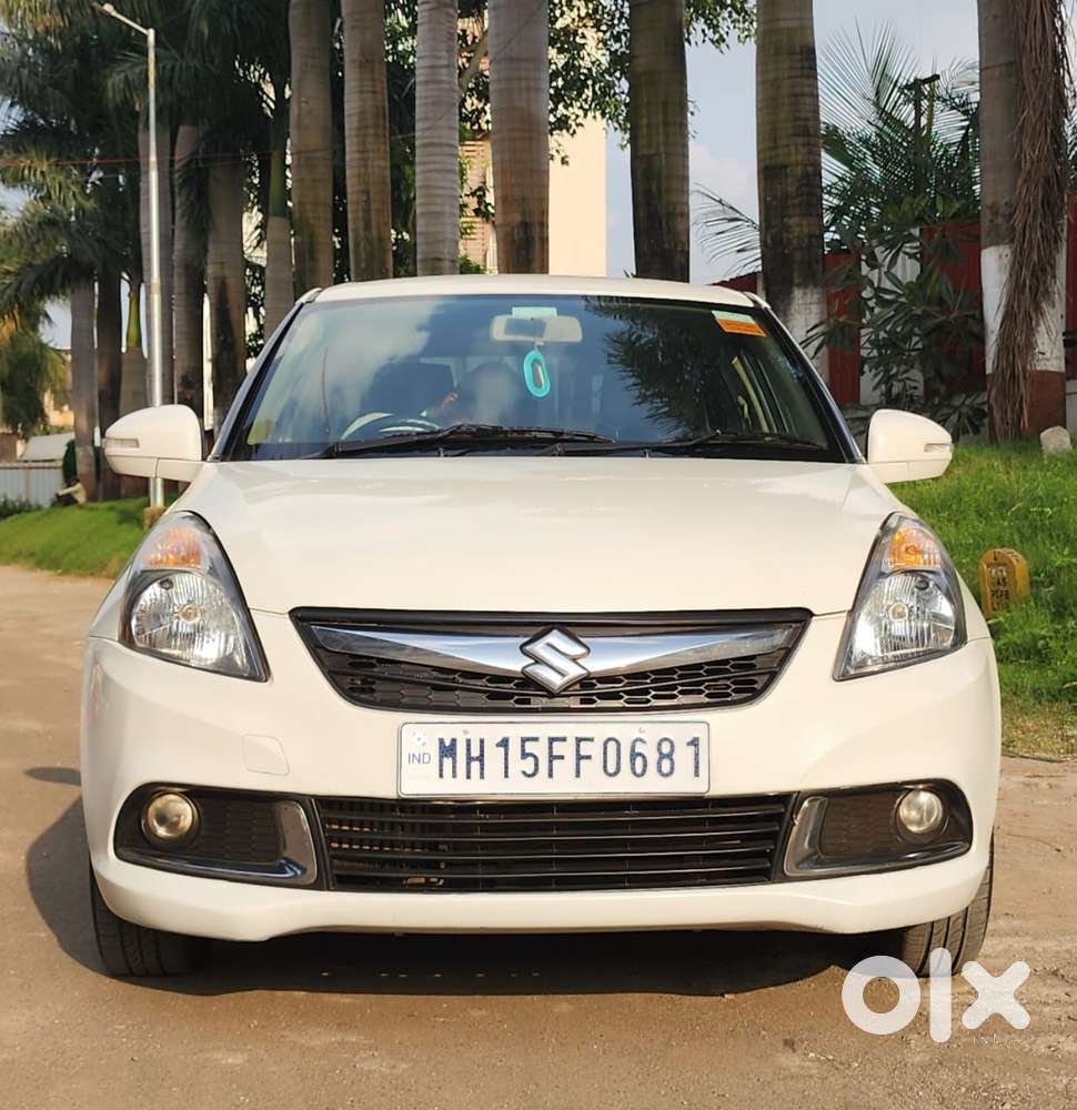Maruti Suzuki Swift Dzire 2015-2017 Vdi Abs, 2016, Diesel