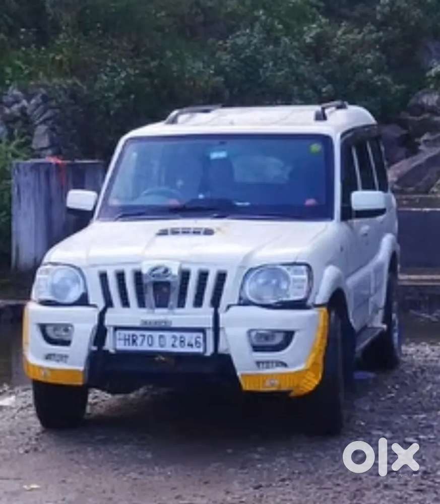 Scorpio Sle 22 Hwk