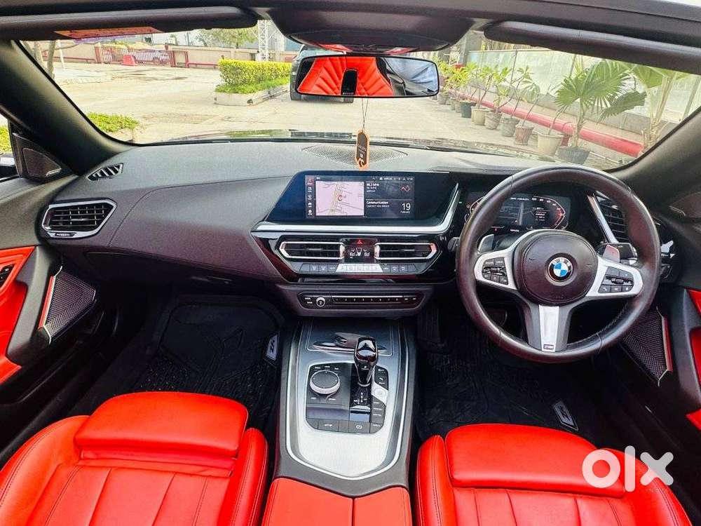 Bmw Z4 M40i, 2024, Petrol