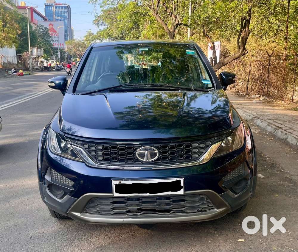 Hexa Xm 7 Seater, 6 Gear Manual