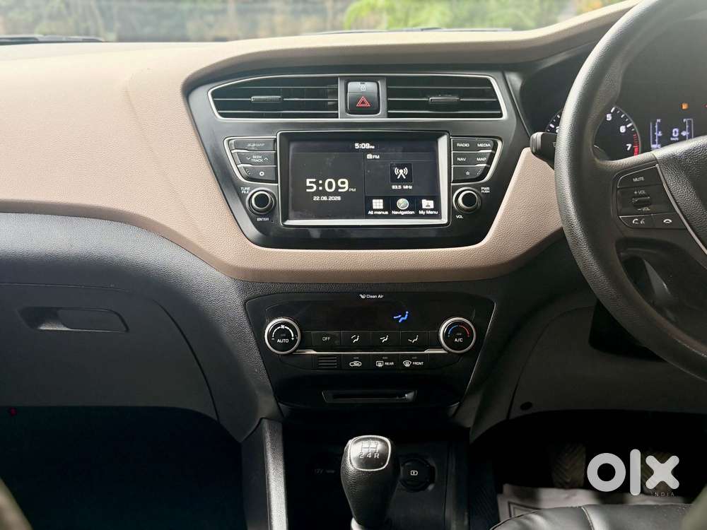 Hyundai Elite I20 Asta 1.2 (o), 2019, Petrol