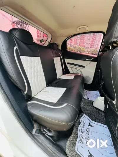 Tata Tiago 1.05 Revotorq Xz Plus, 2020, Petrol