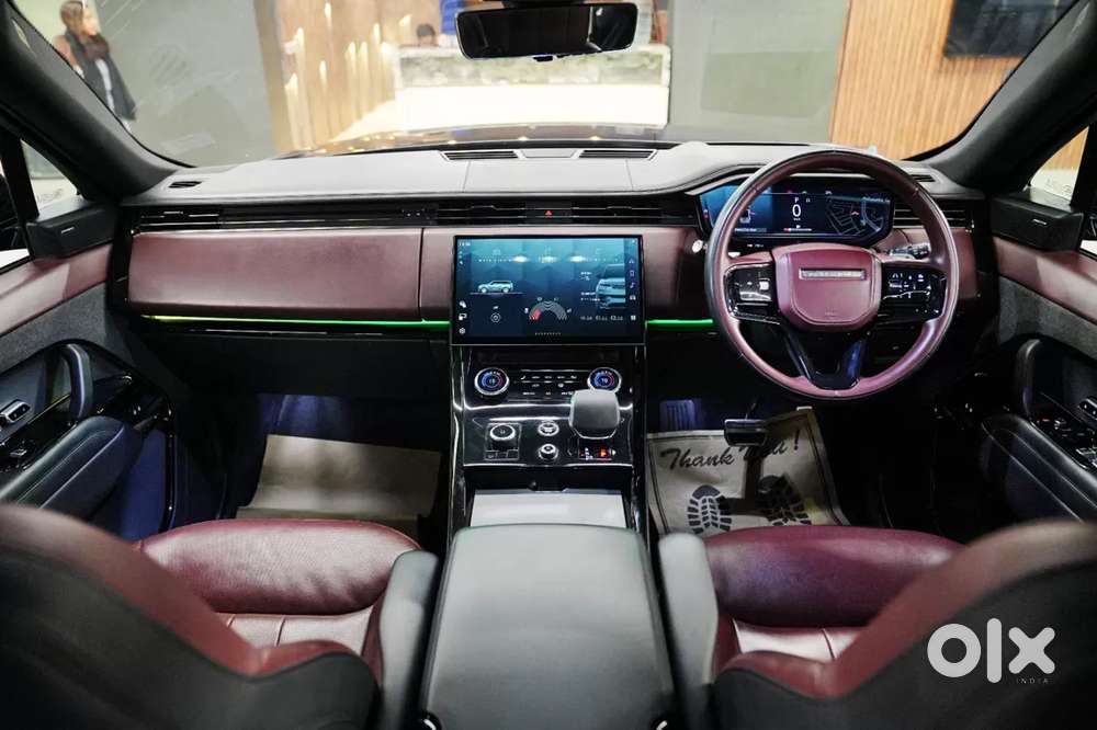 Land Rover Range Sport, 2023, Diesel