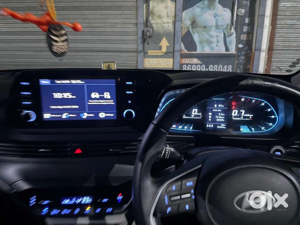 Hyundai Petrol Car 2024