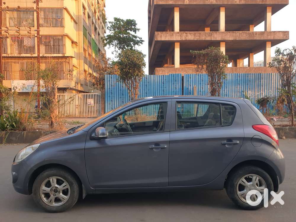 Hyundai I20 1.2 Asta, 2011, Petrol