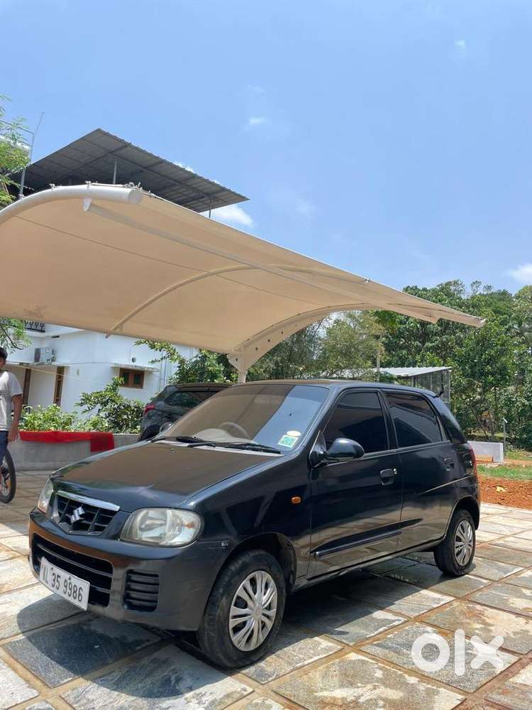 Maruti Suzuki Alto 2008 Petrol Well Maintained