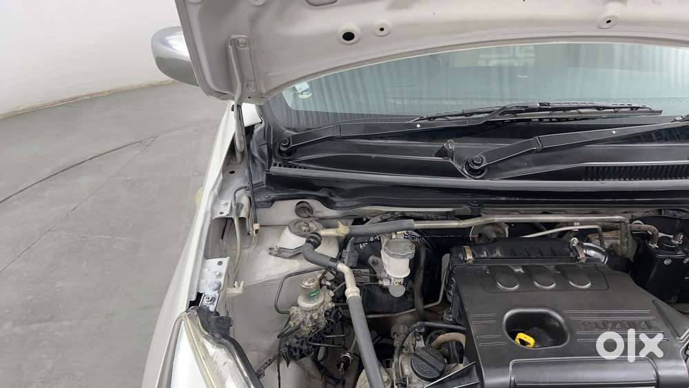 Maruti Suzuki Celerio 1.0 Vxi Amt, 2018, Petrol