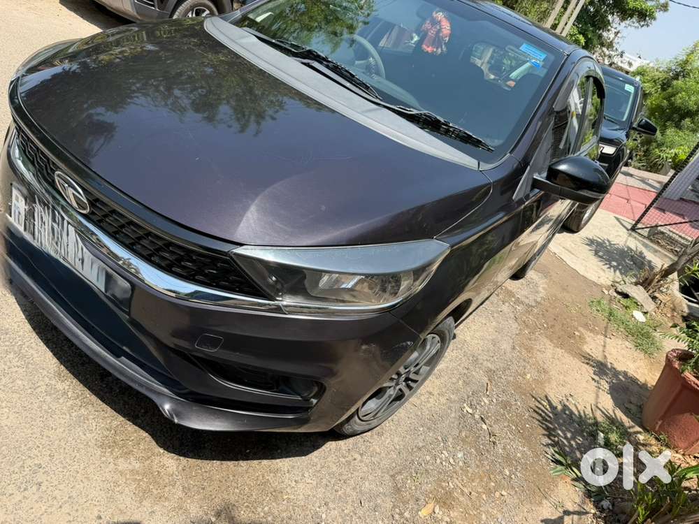 Tata Petrol Car 2022 Manual