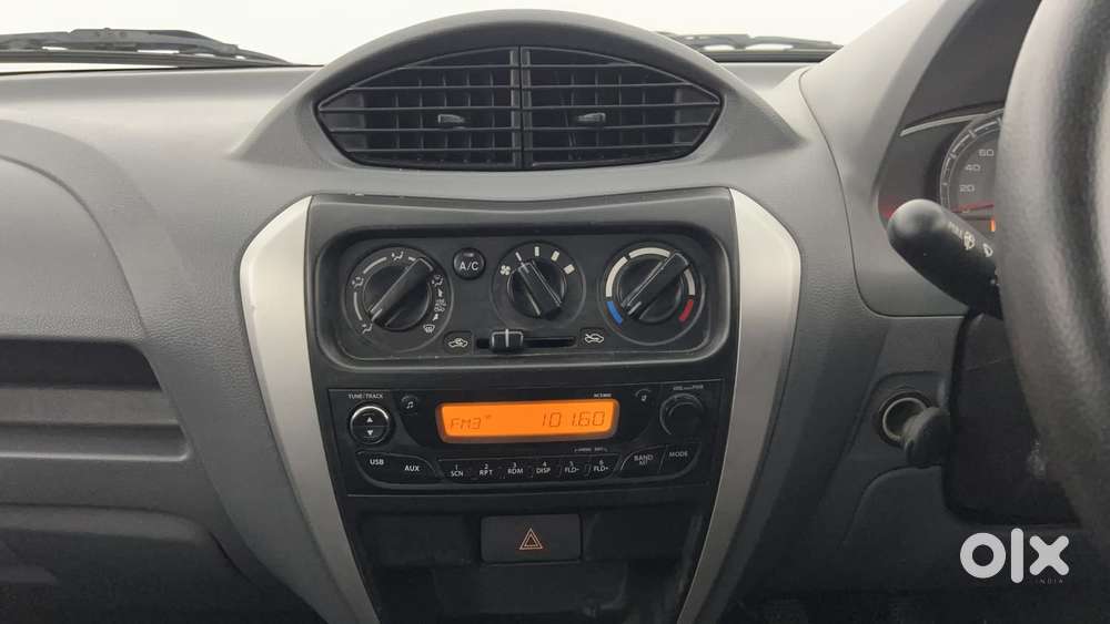 Maruti Suzuki Alto 800 2012-2016 Vxi, 2014, Petrol