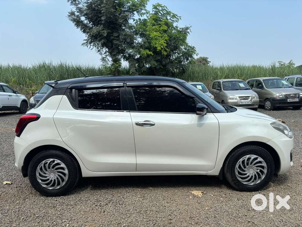 Maruti Suzuki Swift, 2019, Cng & Hybrids
