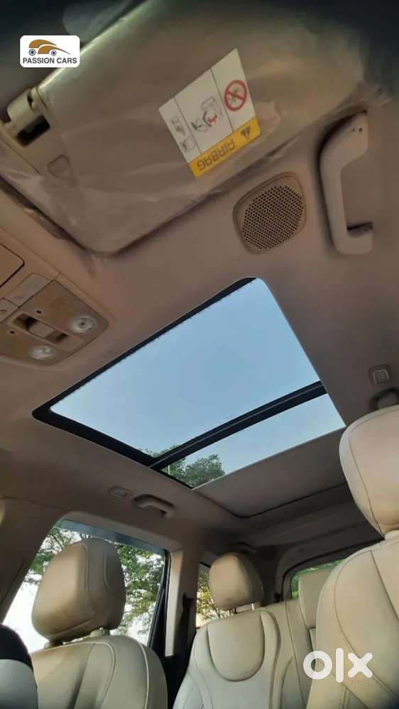 Mahindra Xuv700, 2022, Diesel