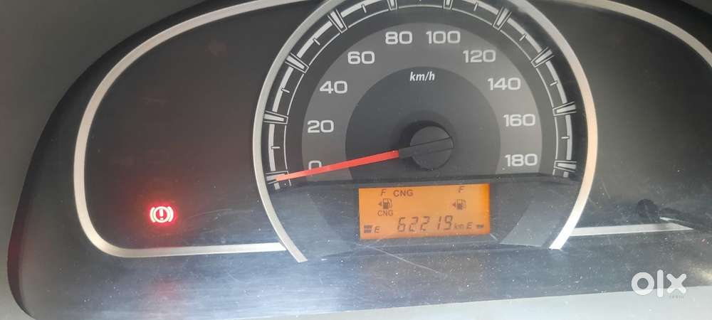 Maruti Suzuki Alto 800 2012-2016 Cng Lx, 2014, Cng & Hybrids