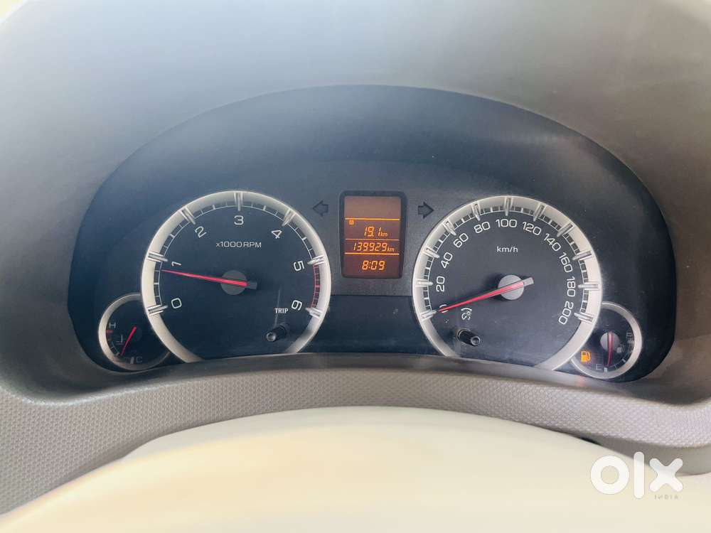 Maruti Suzuki Ertiga, 2013, Diesel