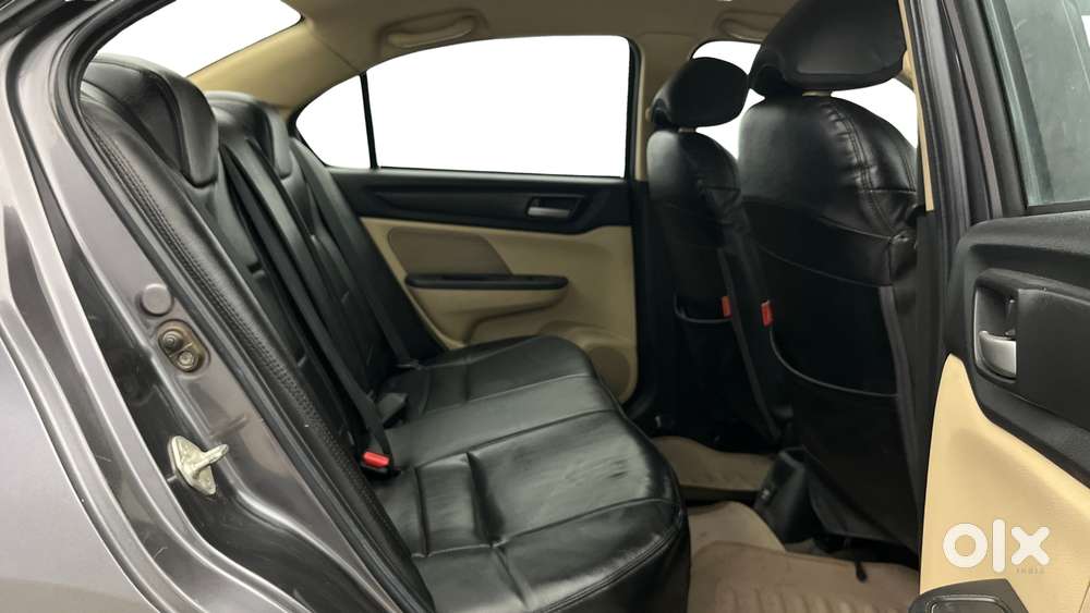 Honda Amaze Vx Petrol, 2019, Cng & Hybrids