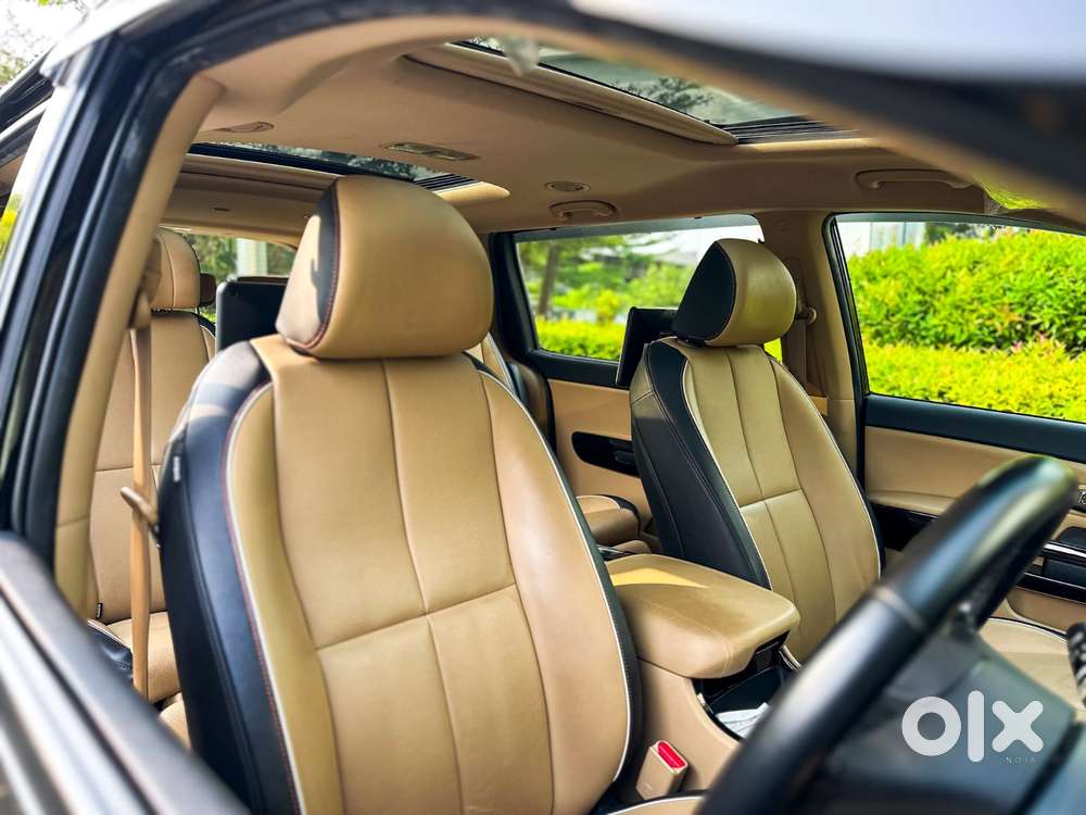 Kia Carnival Limousine, 2020, Diesel