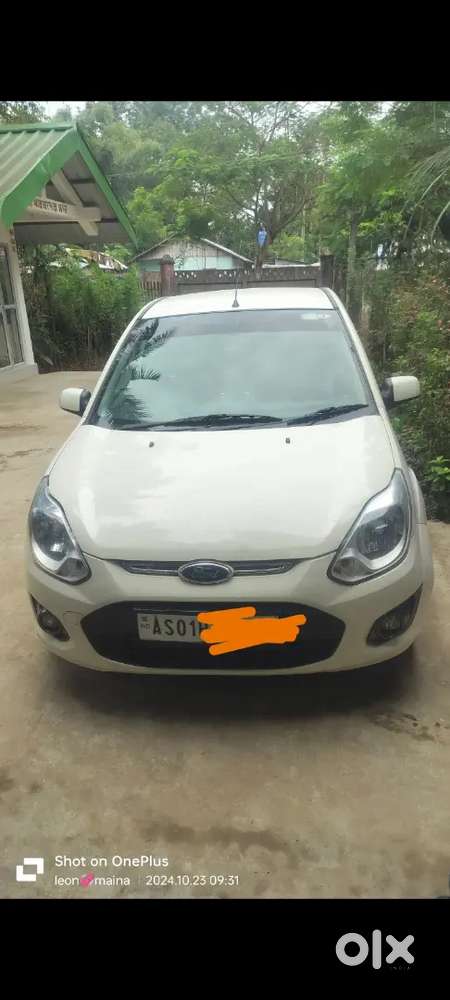 Good Condition... Paper Up To Date .. Price Almost Fix