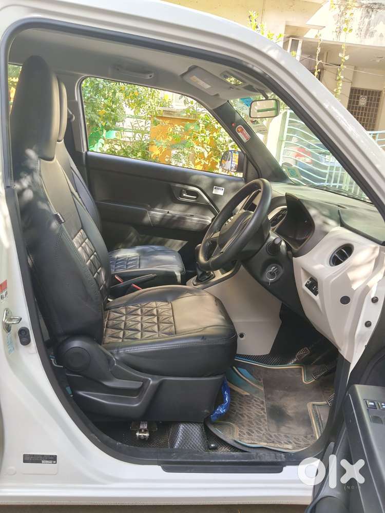 Maruti Suzuki Wagon R 1.0 Lxi Cng Avance Limited Edition, 2026, Petr..