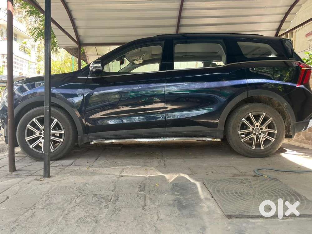 Mahindra Xuv700 2022 Diesel New Lika Condition