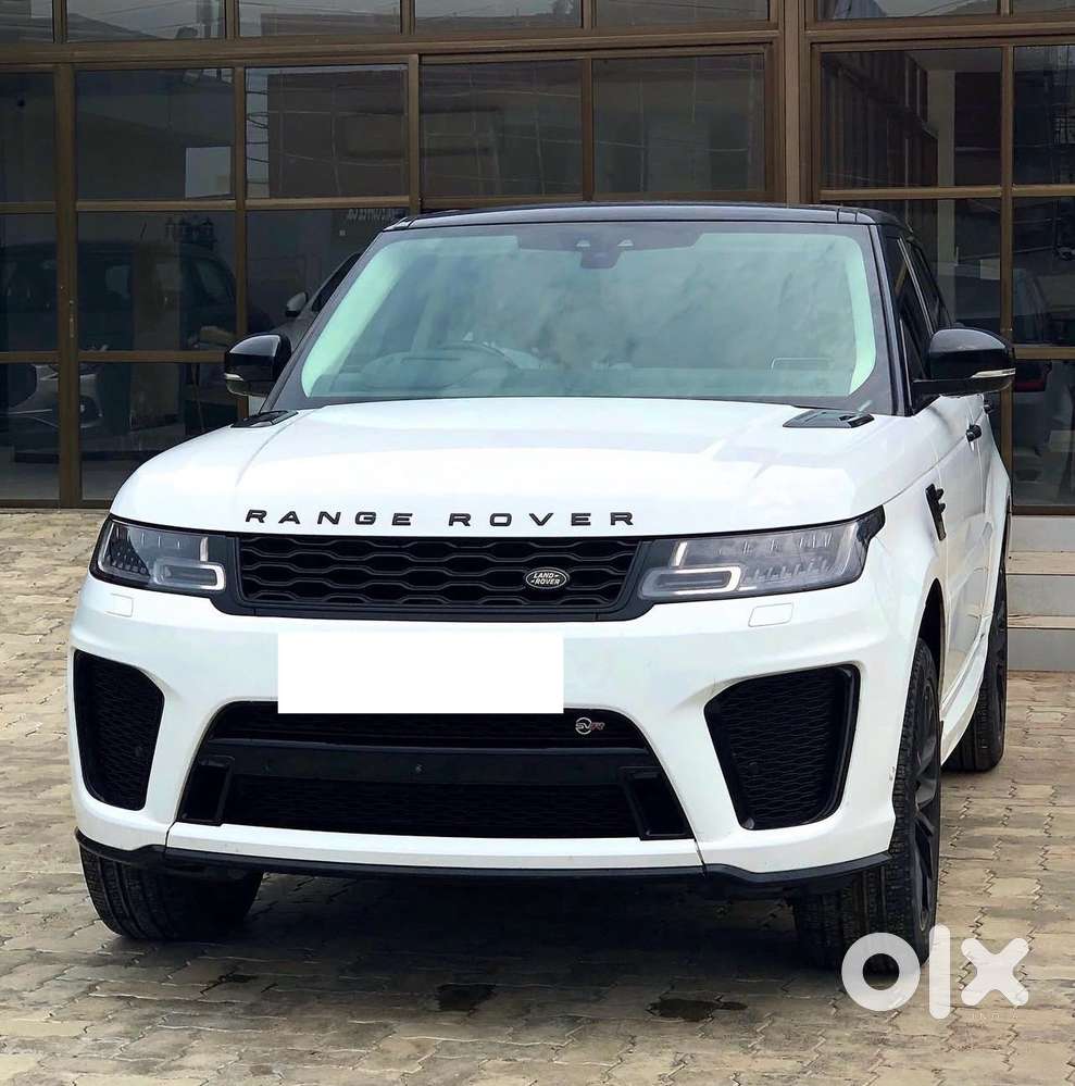 Land Rover Range Sport Se Dynamic 3.0 Diesel, 2015, Diesel