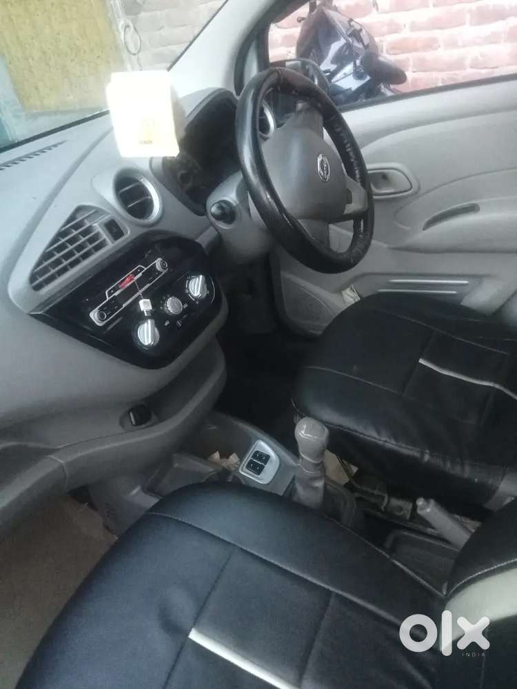 Datsun Redigo 2017 Petrol Manual