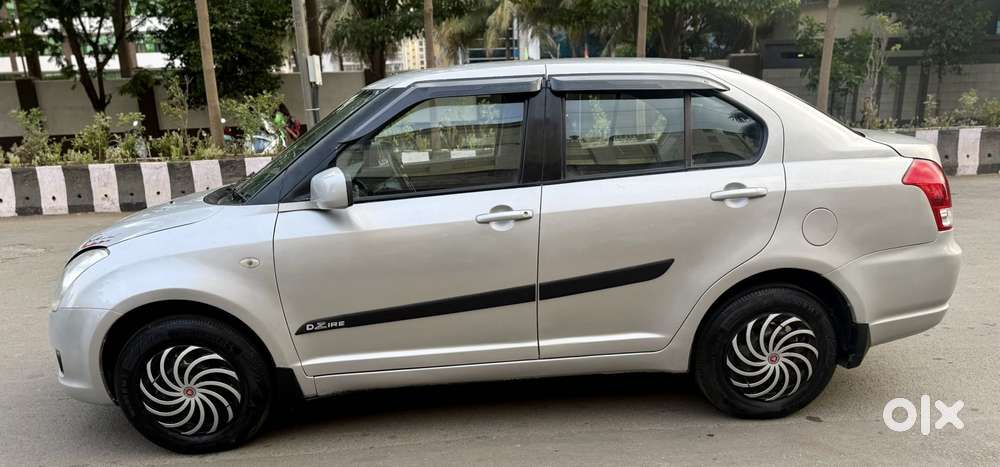 Maruti Suzuki Swift Dzire 1.3 Vxi, 2008, Cng & Hybrids