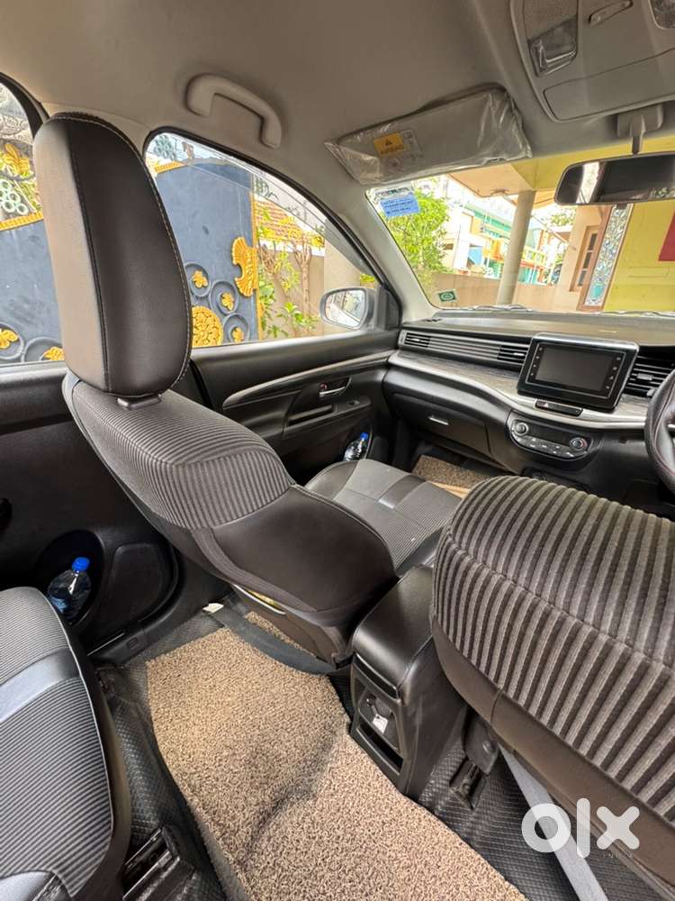 Maruti Suzuki Xl6 2020 Petrol Well Maintained