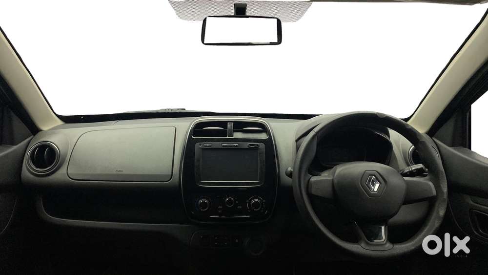 Renault Kwid Rxt, 2016, Petrol