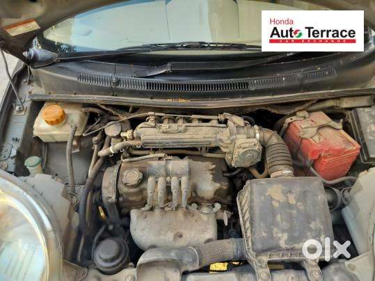 Chevrolet Spark 1.0 Lt, 2012, Petrol