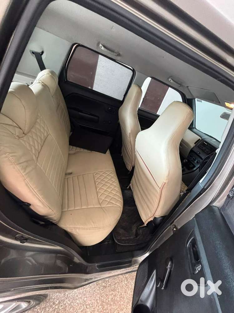 Maruti Suzuki Wagon R Lxi 2020 Model