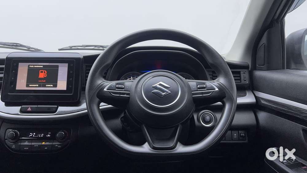 Maruti Suzuki Xl6 1.5 Zeta Mt, 2023, Petrol