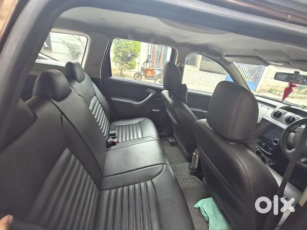 Well Maintained With New Clutch Set