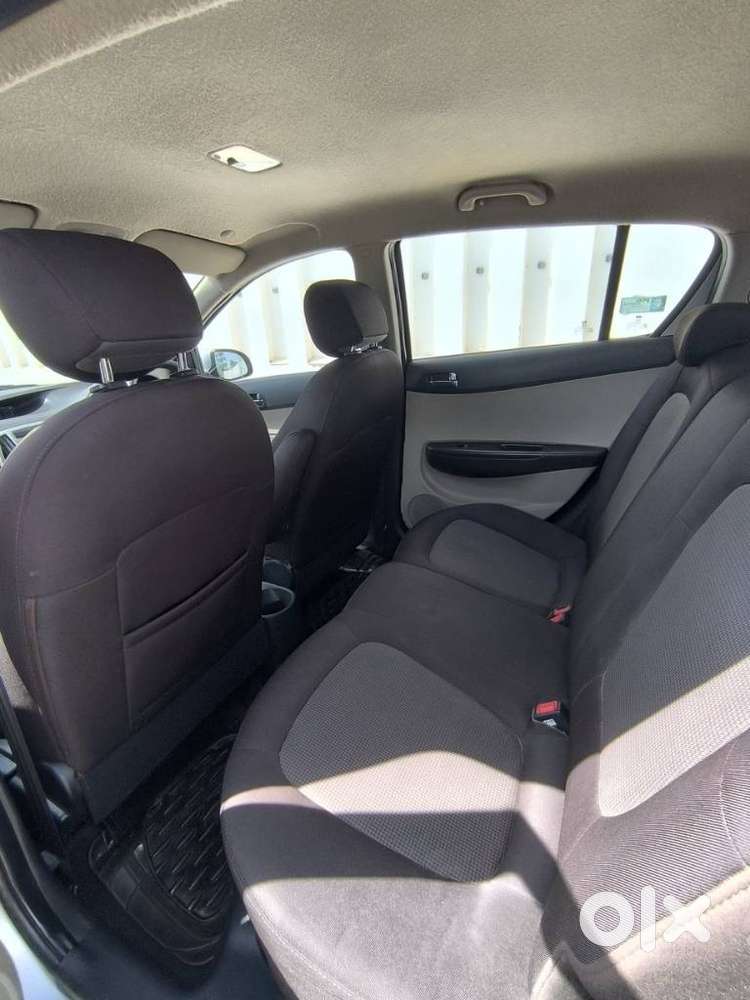 Hyundai I20 Diesel Asta Option, 2014, Diesel