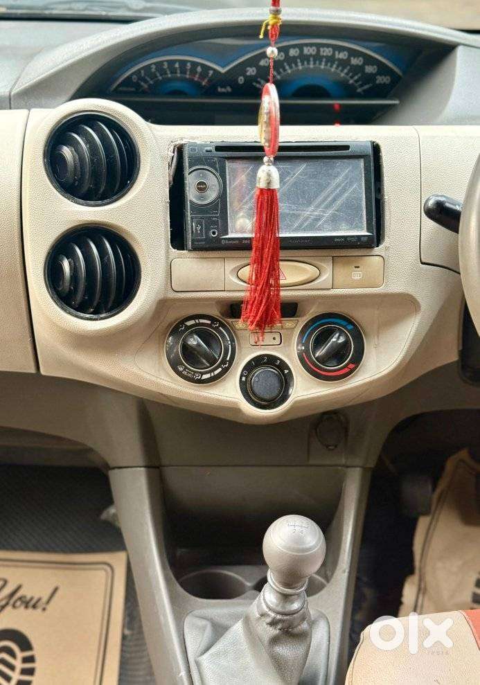 Toyota Etios Liva 1.4 Gd, 2015, Diesel